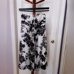 Cocktail Dress David's Bridal size 4.